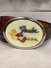 Vintage fender guitar for sale  Warwick