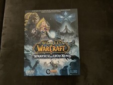 Warcraft wrath f gebraucht kaufen  Lübbecke