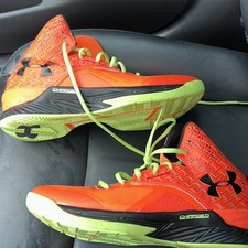Size 10.5 armour for sale  Las Vegas