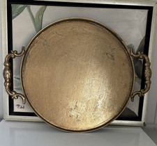 Henkeltablett zink bronze gebraucht kaufen  Soest