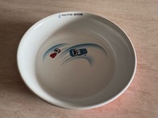 Splendido piatto ceramica usato  Torino
