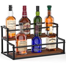 Liquor bottle display for sale  Casper