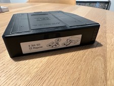 Bmw wechsler magazin gebraucht kaufen  Berlin