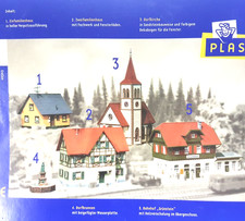 Dorfset grünstein kirche gebraucht kaufen Dorfset grünstein kirche gebraucht kaufen  Dresden