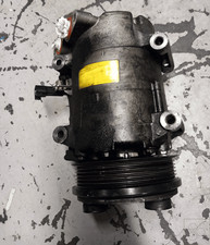 1677171 compressore aria usato  Ferrara