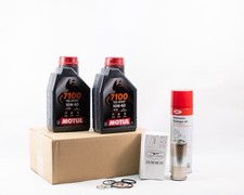 Kit entretien vidange d'occasion  Les Angles