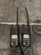 Icon m3a vhf for sale  Farmington