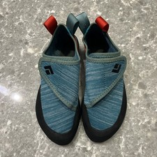 Scarpe arrampicata black usato  Spedire a Italy