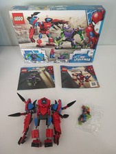 Lego 76219 super usato  Ancona