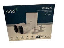 Arlo ultra wireless for sale  El Paso