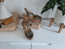 empodium schuhe gebraucht kaufen  Essen