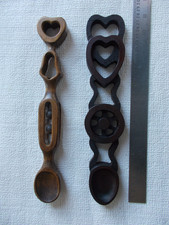 Vintage wooden love for sale  CHELTENHAM