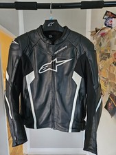 Alpinestars faster motorrad gebraucht kaufen  Berlin