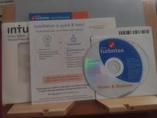 2019 turbotax home for sale  Berkeley