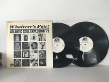 Atlantic soul explosion for sale  Toms River