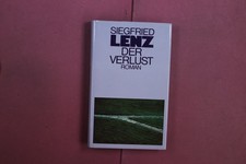 419932 siegfried lenz gebraucht kaufen 419932 siegfried lenz gebraucht kaufen  Herzebrock-Clarholz