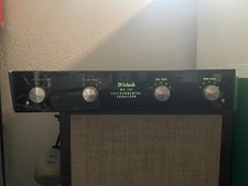 Rare vintage mcintosh for sale  Dallas
