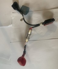 Battery lead fused for sale  SWANSCOMBE