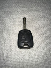 Citroen button remote for sale  THETFORD