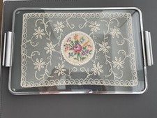 Vintage petit point for sale  WEDMORE