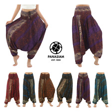 Panasiam aladinhose indostyle gebraucht kaufen  Kalbe (Milde)