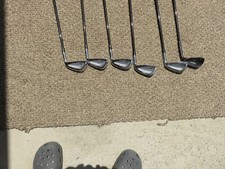 bridgestone irons for sale  Crossville
