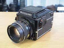 Mamiya 645 1000s for sale  CRADLEY HEATH