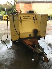Typhoon evolution drain for sale  WORKSOP