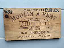 Ancienne estampe caisse d'occasion  Bordeaux-