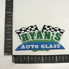 Ryan auto glass for sale  Wichita