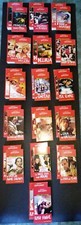 Collezione vhs horror usato  Roma