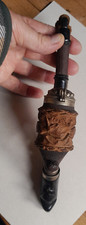 Ancienne pipe bois d'occasion  Aire-sur-la-Lys