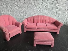 Doll house furniture for sale  LEYLAND