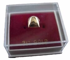 Genuine 9ct solid for sale  WOLVERHAMPTON