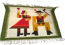 polish art rug for sale  Littleton