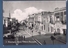 Carovigno brindisi corso usato  Italia