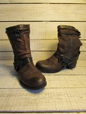 Bottines air step d'occasion  Aire-sur-l'Adour