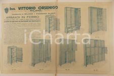 1930 milano ing. usato  Milano