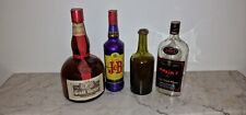 Lot bouteilles vides d'occasion  Nice-