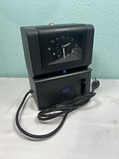 Lathem time clock for sale  Leonard