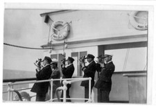 Carte photo marins d'occasion  Marseille VIII