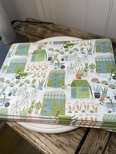 Denby set placemats for sale  CROMER