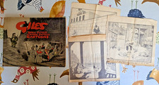 Giles annual 1st for sale  BOURNE