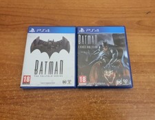 Batman nemico mezzo usato  Marcianise