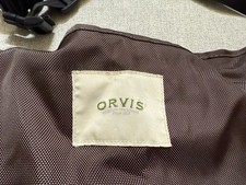 Orvis dog car for sale  Providence