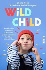 Wild child entwicklung gebraucht kaufen  Berlin