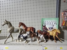 Vtg assorted horse for sale  Mount Hermon