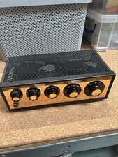 Pye mozart hf10 for sale  CORBY