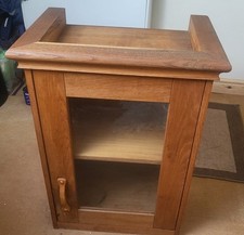 Used solid oak for sale  BARNOLDSWICK