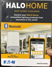 Halo bluetooth enabled for sale  Cherryville